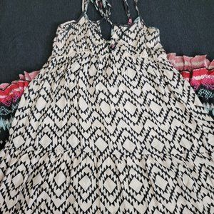 Billabong Long Maxi Dress